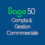 Sage 50 Ciel Gestion d'entreprise