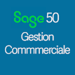 Sage 50 Gestion Commerciale