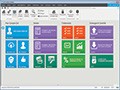 IntuiCiel : Vous accédez rapidement aux principales fonctions de votre logiciel, ainsi qu’à vos dossiers clôturés et au Fichier des Ecritures Comptables