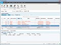 Ecritures comptables : Vous accédez immédiatement à la liste de vos écritures pour chercher une écriture grâce aux filtres, ou pour en modifier.