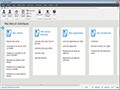 Etats et statistiques : Vous disposez de nombreux états & statistiques pré-remplis depuis l'intuiciel© pour aller plus loin dans l’analyse de vos données.