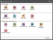 Ciel Etats Comptables et Fiscaux