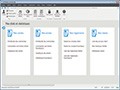 Etats et statistiques : Vous disposez en quelques clics de nombreux états & statistiques pré-remplis depuis l'intuiciel© pour aller plus loin dans l’analyse de vos données.