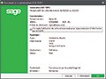 Vous êtes guidés pour la télédéclaration grâce à l’Assistant à la génération EDI-TDFC