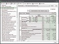 Vous visualisez et modifiez vos liasses fiscales à l’aide d’un écran identique aux formulaires CERFA