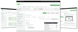 Sage Business Cloud Paie